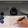 Флакон чернил PARKER для перьевой ручки, чернила черного цвета CW1950375