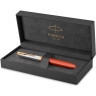Ручка перьевая PARKER 51 PREMIUM CW2169071 RED RAGE GT F
